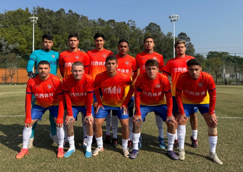 巴西球员在欧洲联赛大放异彩