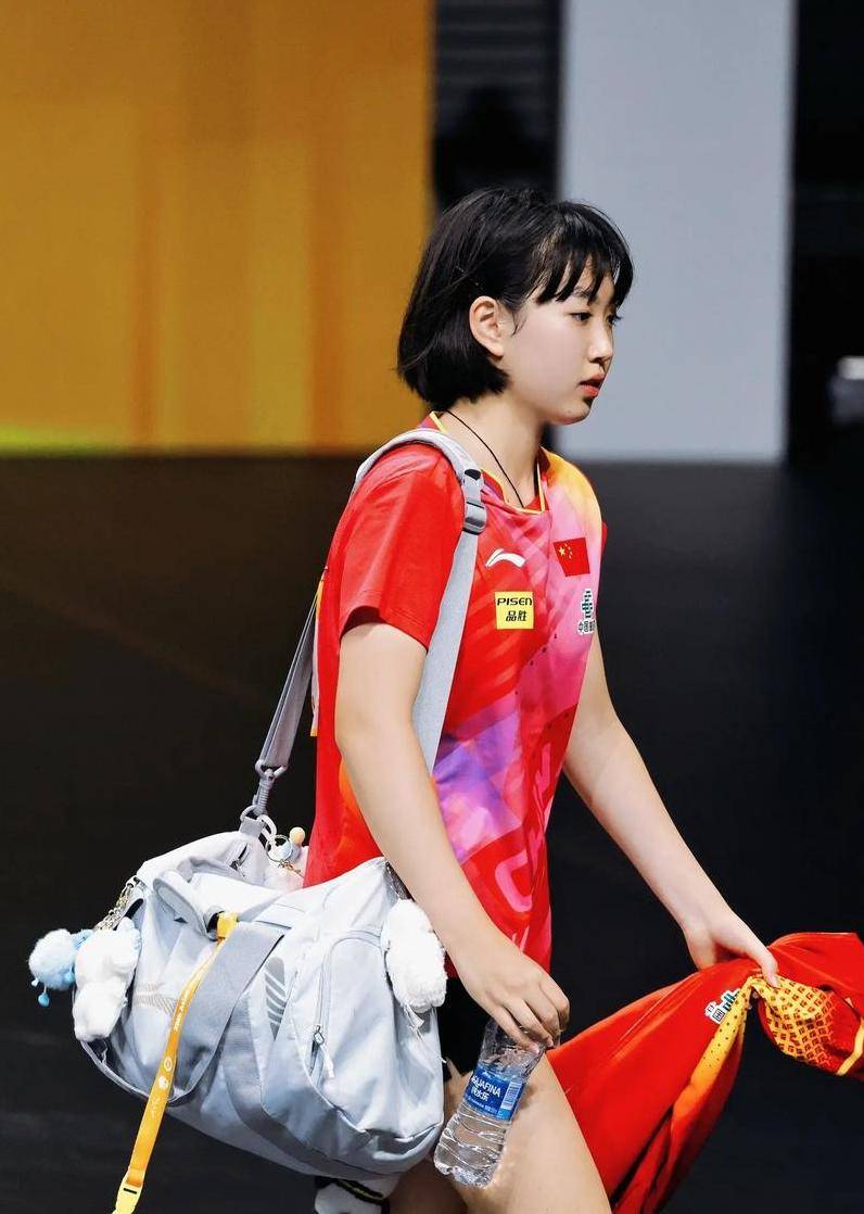 开云体育登录-加纳选手在乒乓球比赛中收获金银牌