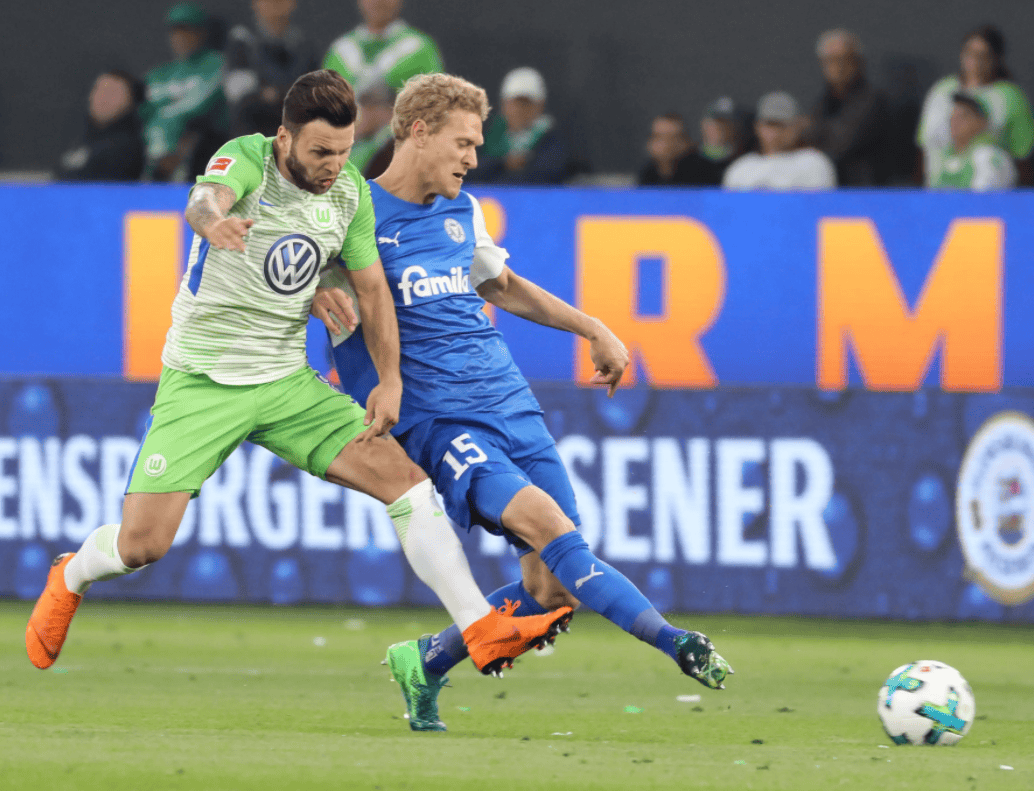 开云APP-法兰克福战胜沙尔克无悔决赛