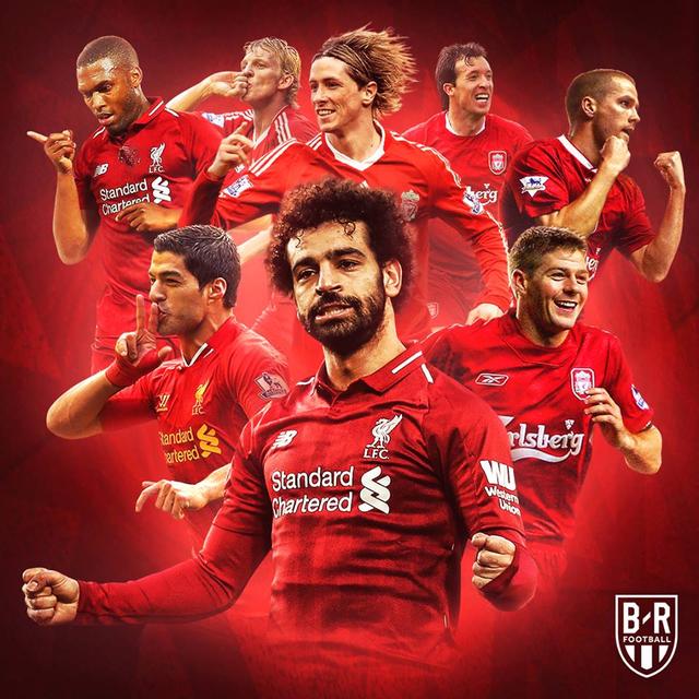 利物浦紧咬领先优势，不轻言放手榜首