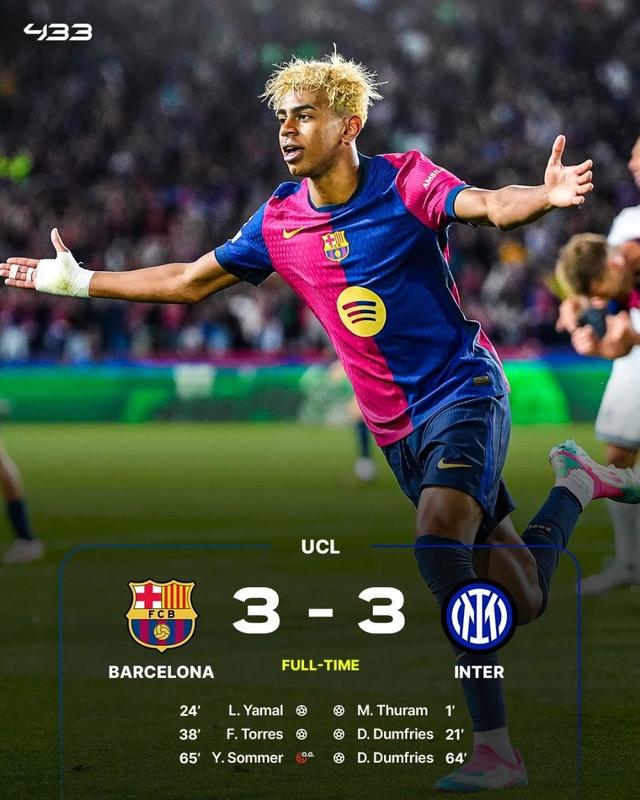 欧冠决赛胜负悬念极度紧张的一场战役即将上演