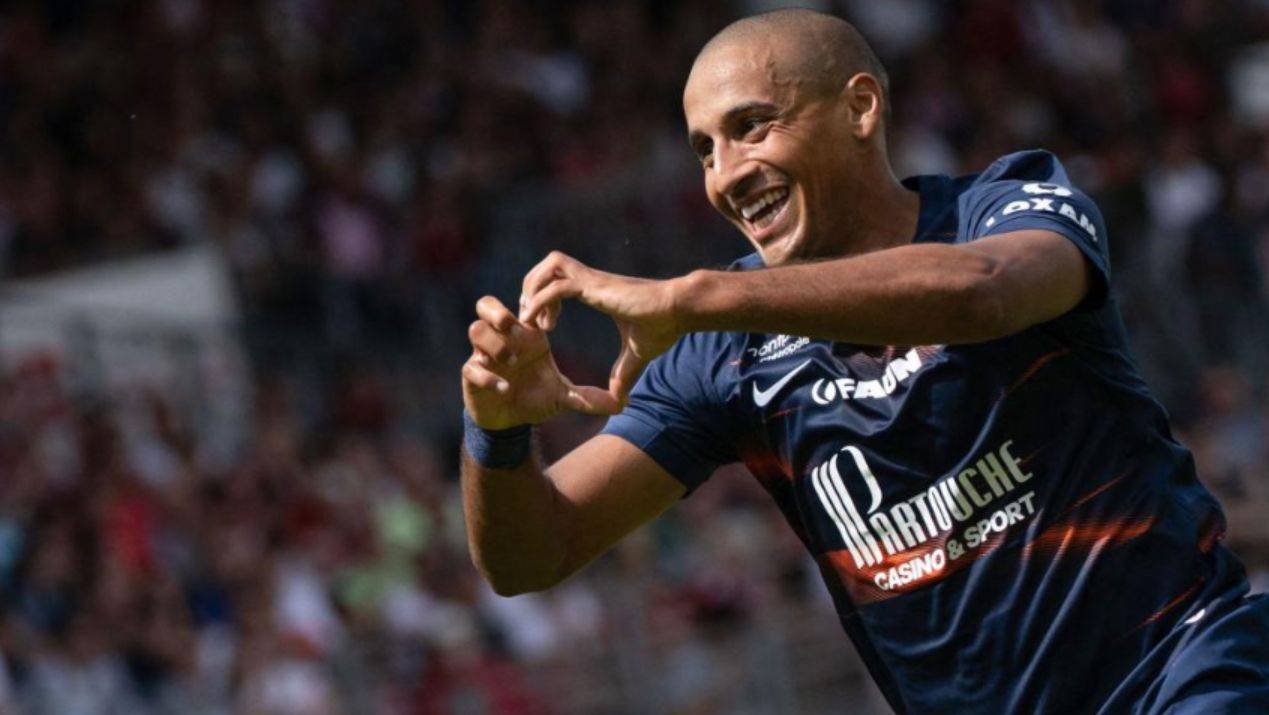 蒙彼利埃悲情收官，败于马赛队手中