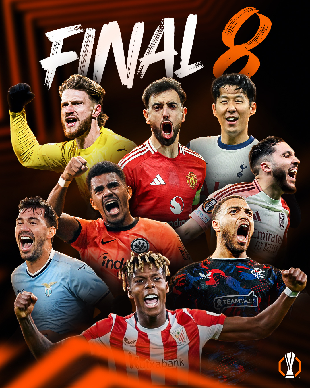 引人入胜，欧预赛实力较量，球迷热衷观战