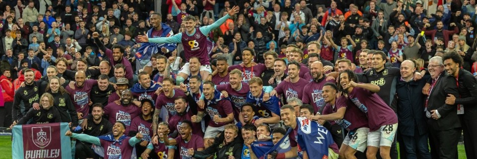 开云体育中国-伯恩利主场喜获胜利，提振士气迎来好转