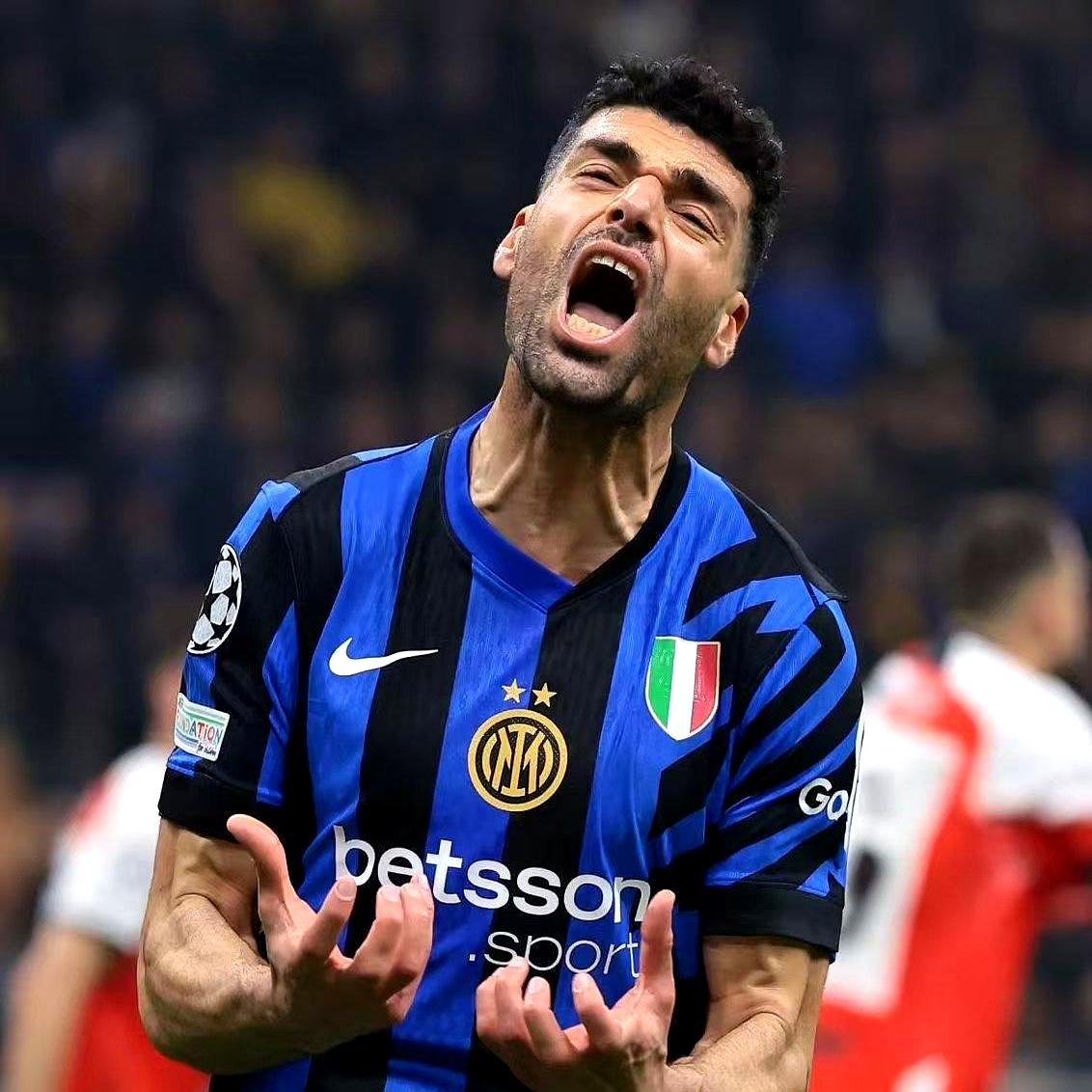 国米核心球员表现出色，球队士气获得提升的简单介绍