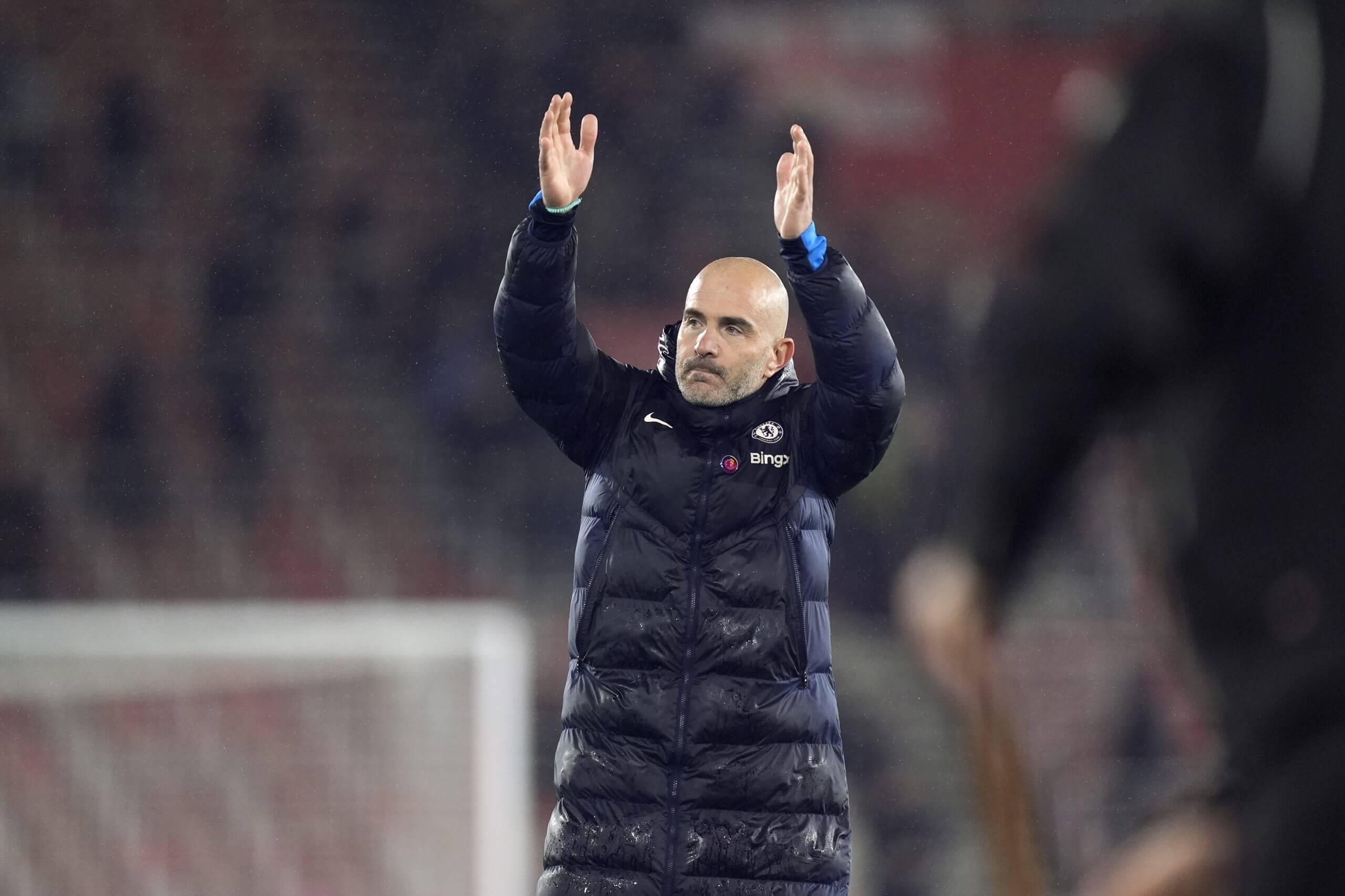 切尔西未来引援目标曝光，球迷期待又添强援的简单介绍