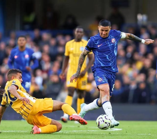 切尔西未来引援目标曝光，球迷期待又添强援的简单介绍