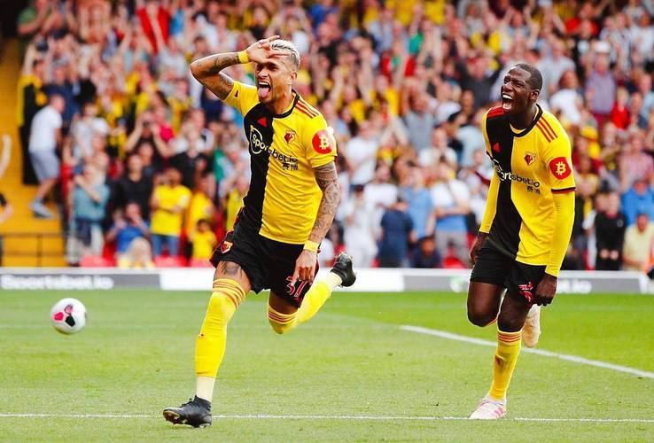 包含沙特战主场不敌沃特福德，保级形势岌岌可危的词条