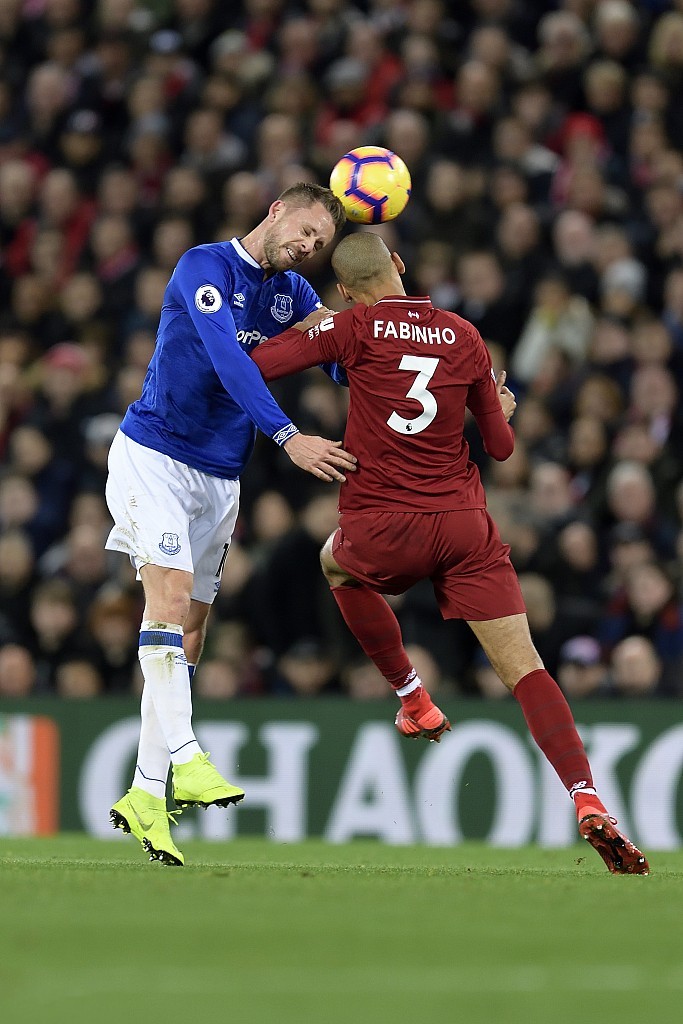 开云体育登录-埃弗顿击败沃特福德，全取三分