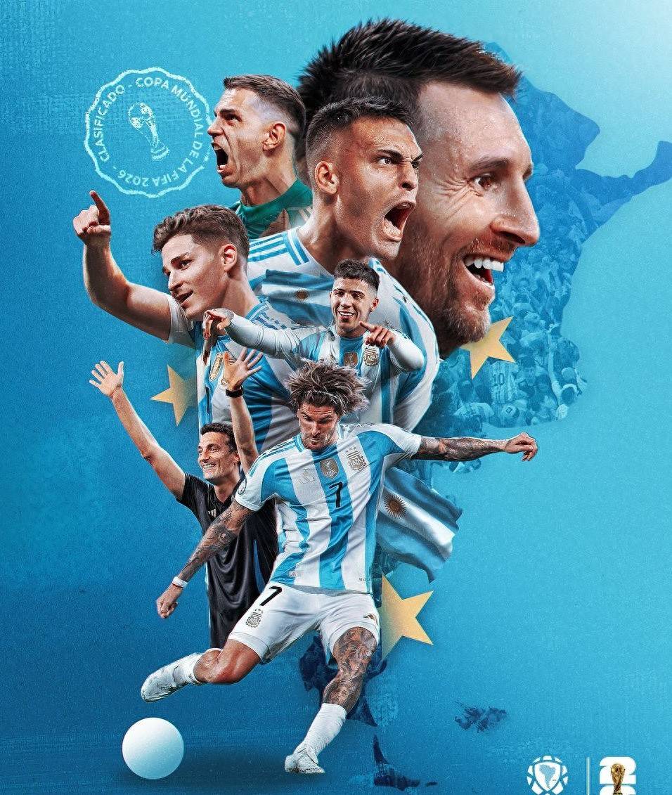 开云体育中国-巴西力压阿根廷，锁定欧洲杯参赛资格