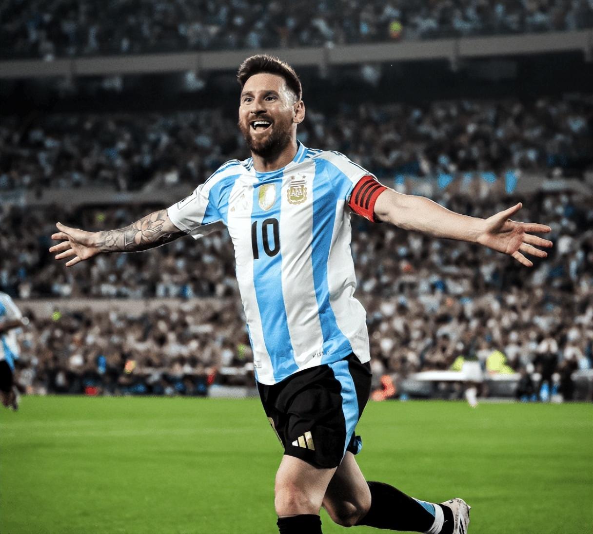 巴西力压阿根廷，锁定欧洲杯参赛资格