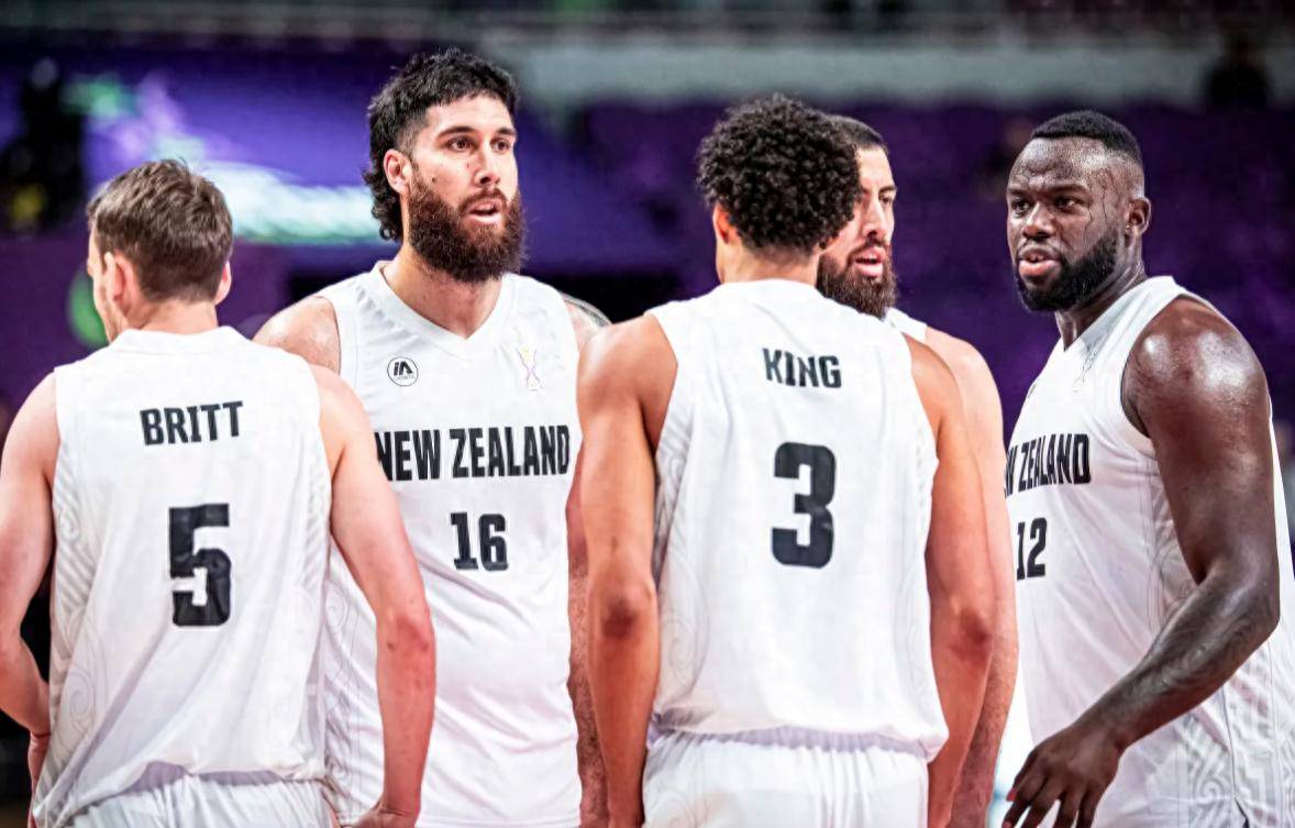 开云体育平台APP-大洋洲篮球联赛球队签约明星球员