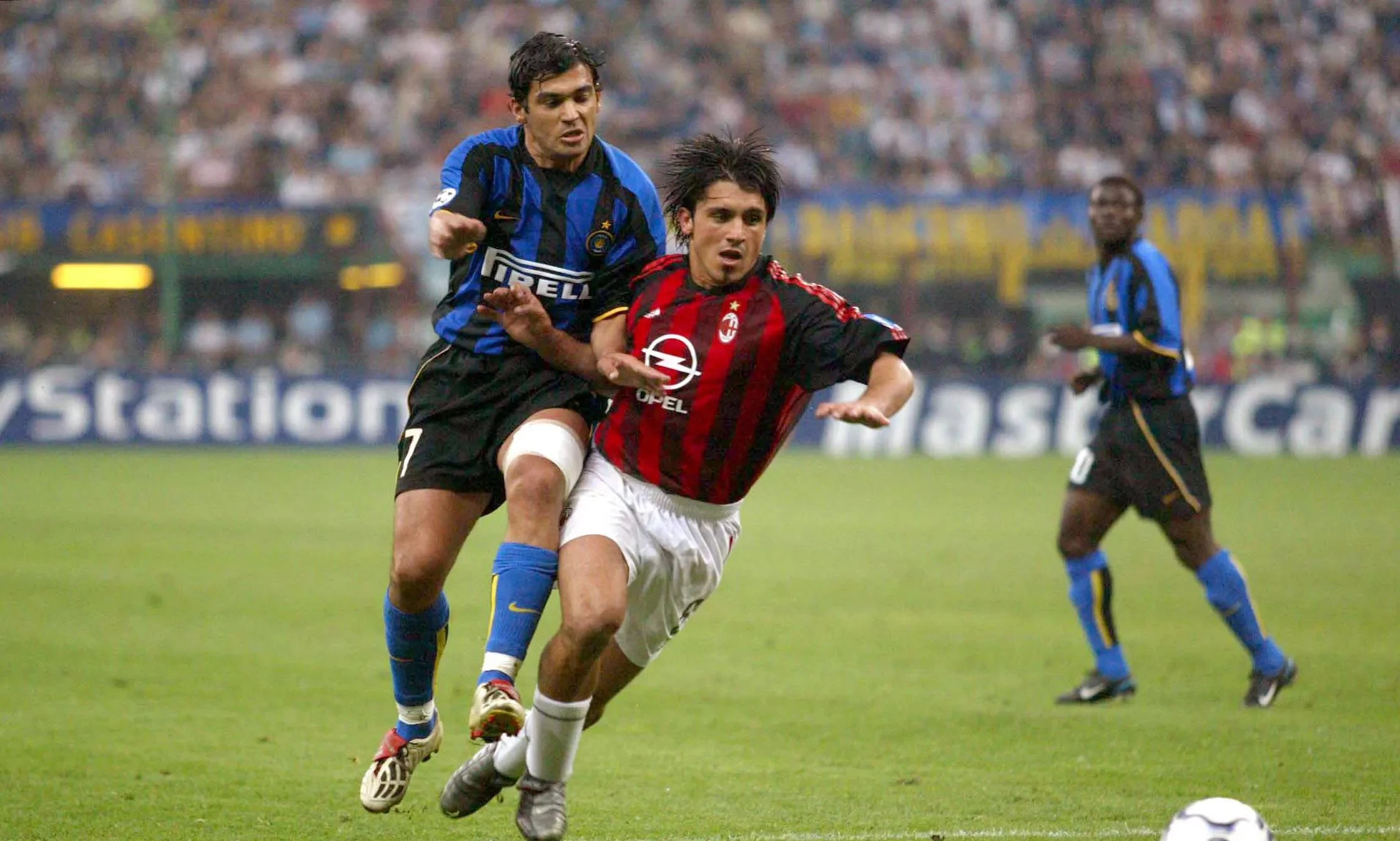 意大利杯8强战：尤文图斯2比1战胜罗马，半决赛将对阵AC米兰的简单介绍