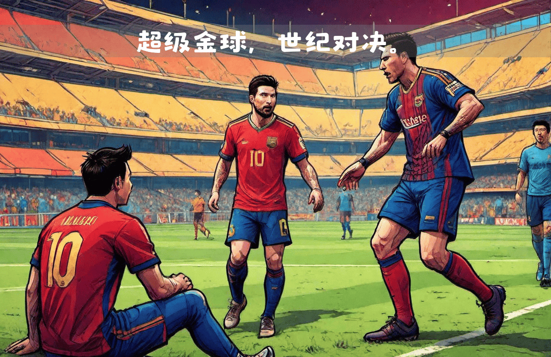 足球风云再起，球队实力碰撞掀起热闹局面