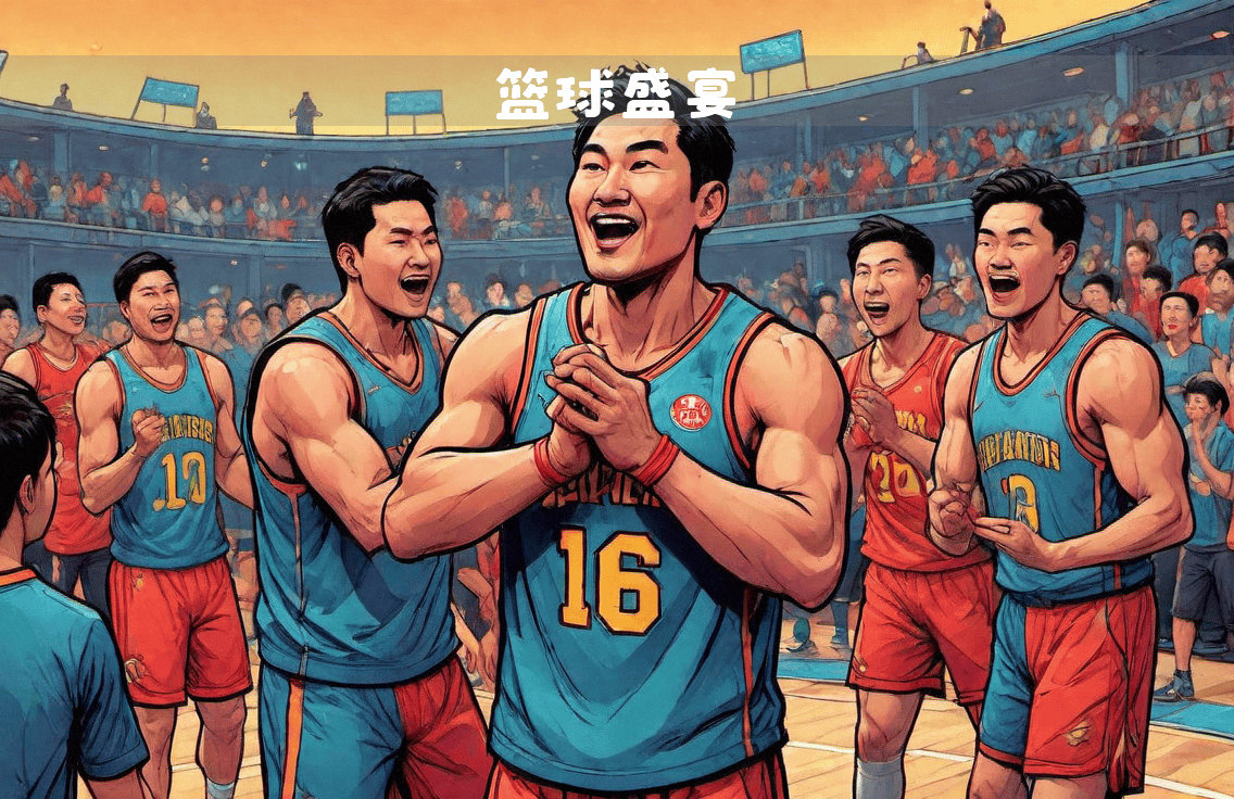 开云体育平台APP-哥伦比亚篮球赛事将展开巅峰对决，赛事备受期待