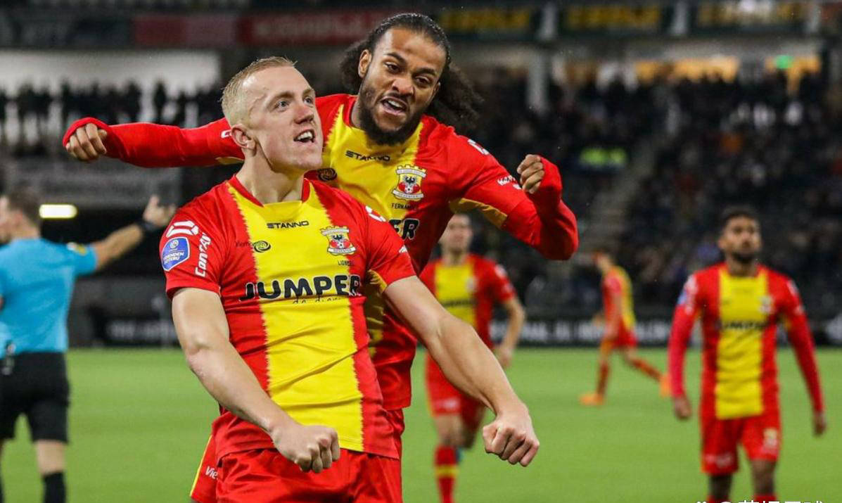 开云APP-荷兰队迎战强大对手，士气高涨