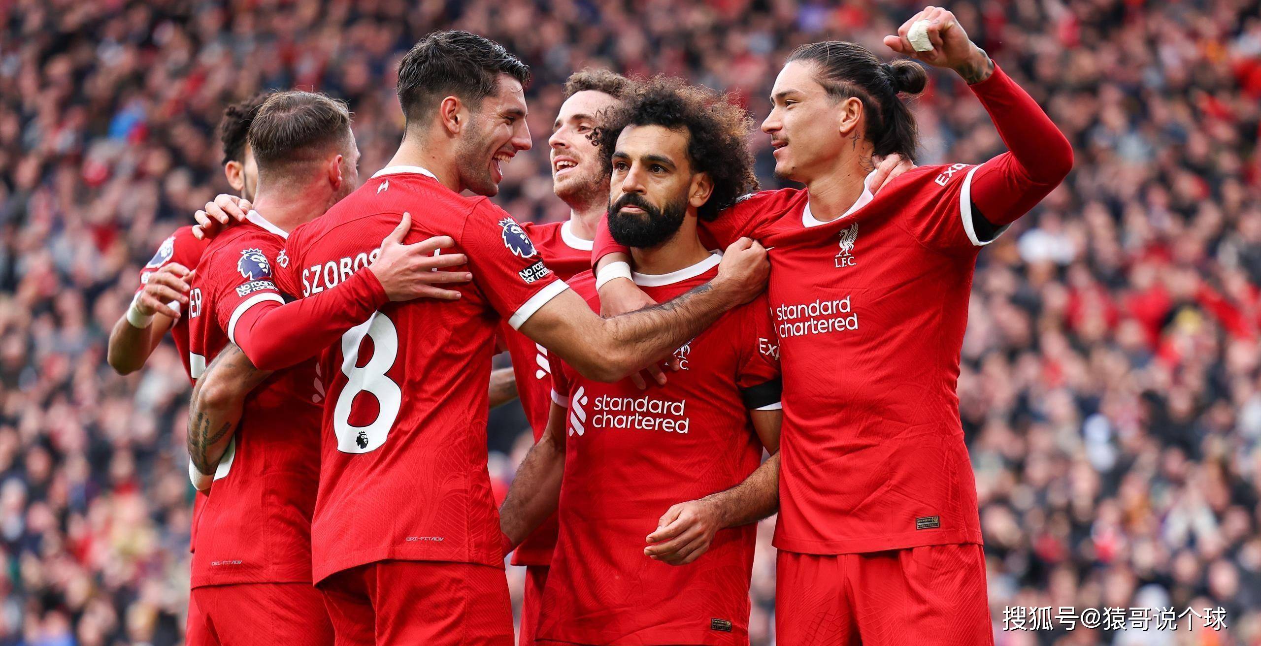 开云体育-利物浦球员备战，迎接欧洲杯预选赛