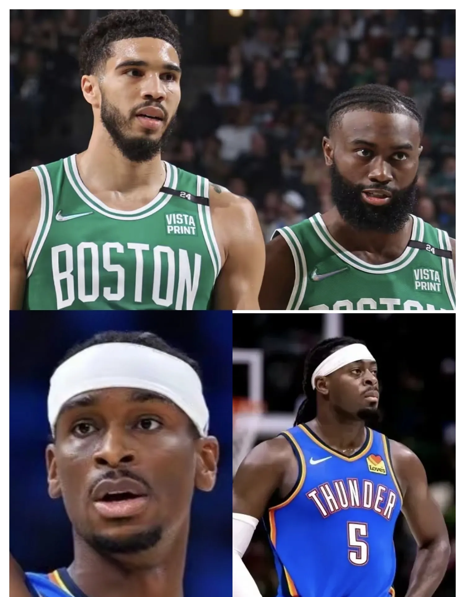 凯尔特人成功阻击魔术，兰韦特砍下全对数