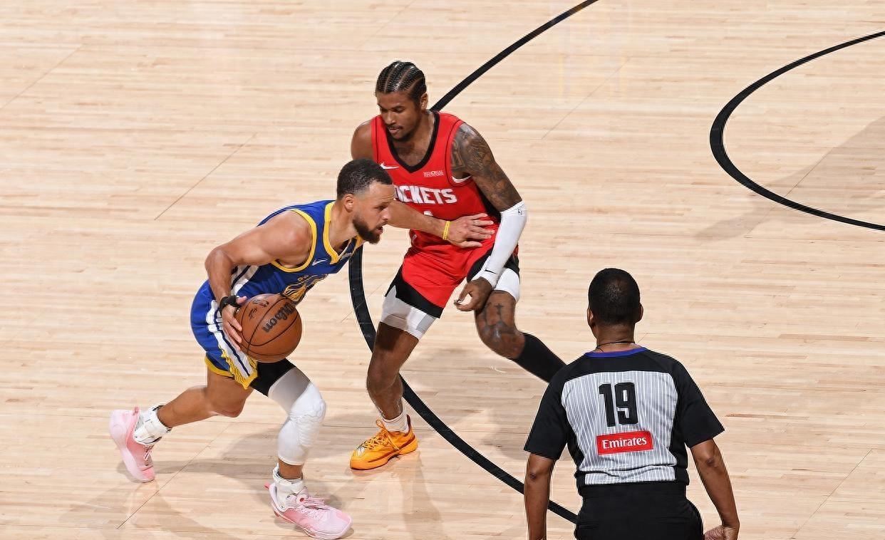 关于火箭防守再度失守，球队季后赛形势难料的信息