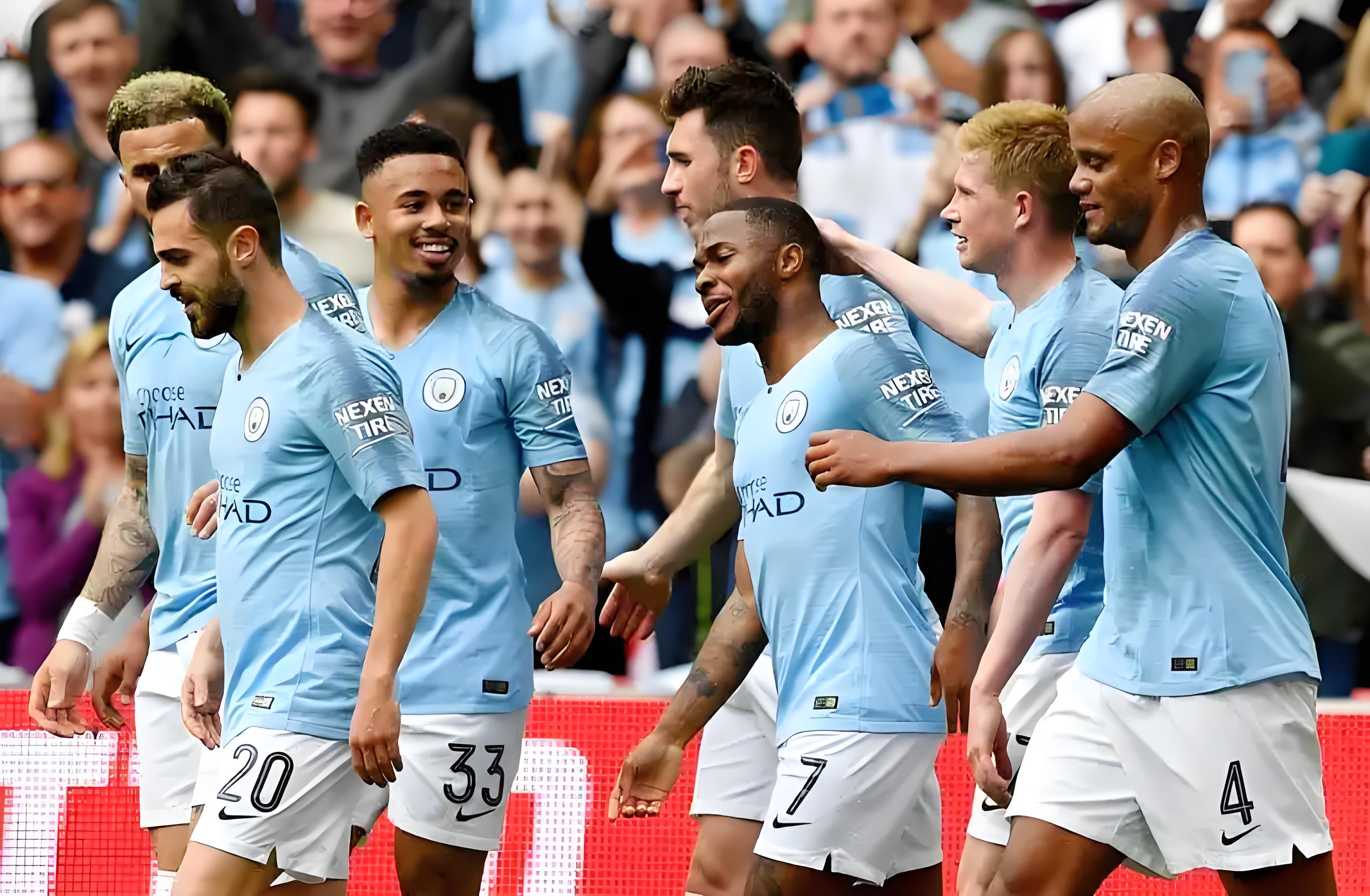 水晶宫主场大胜，保级前景一片明朗