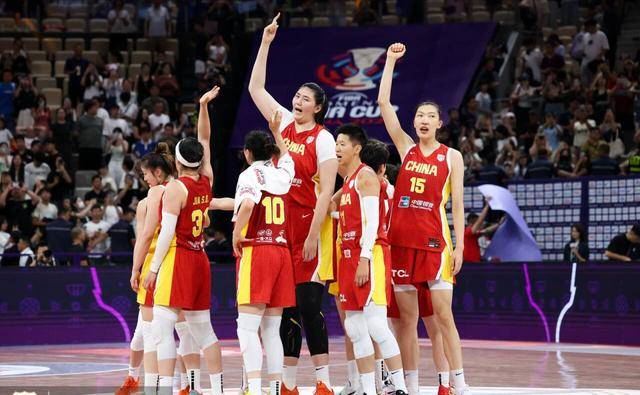 开云体育官方网站-日本女篮连胜三场，豪取篮球世界杯第四名