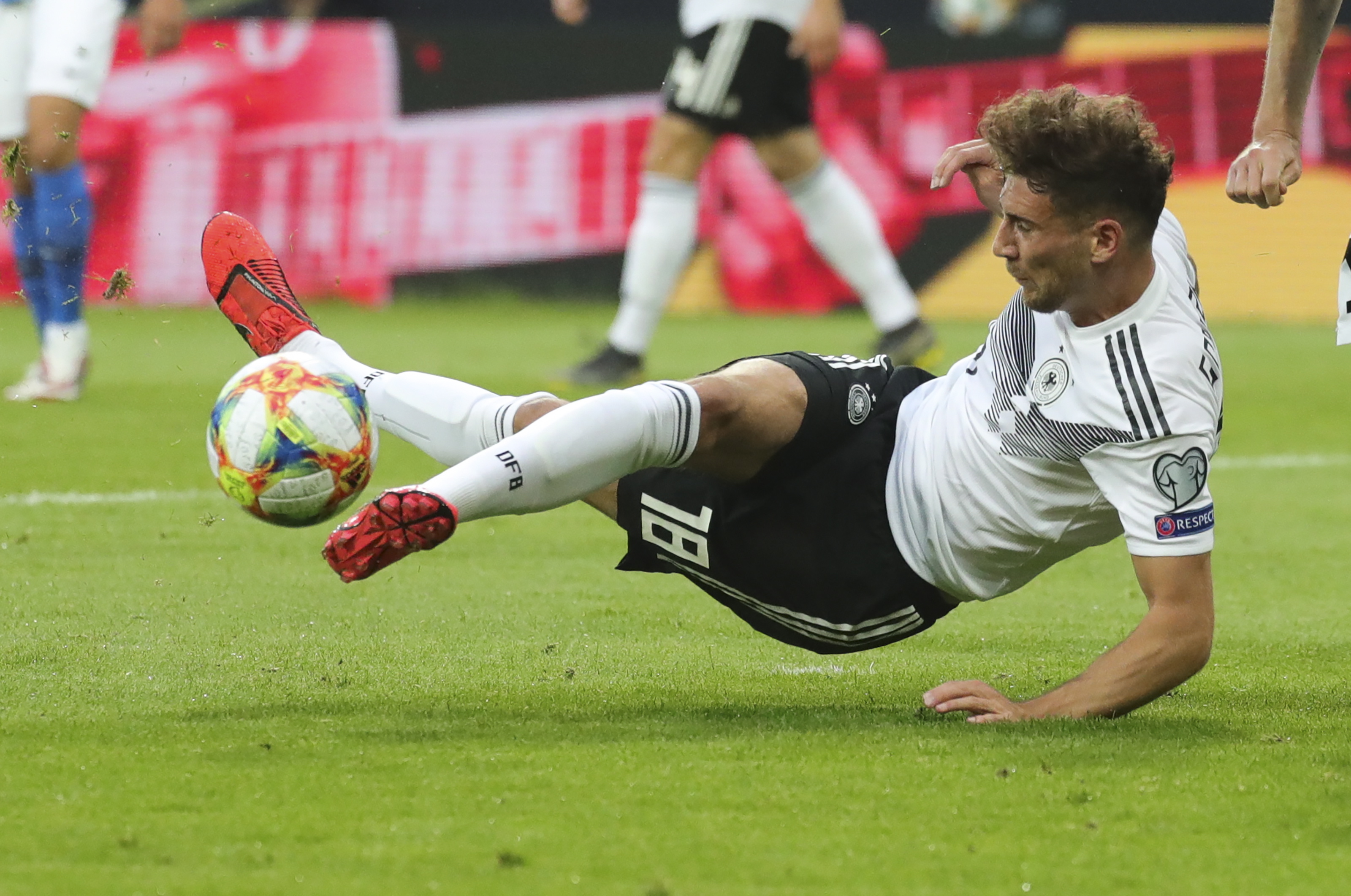 开云平台-爱沙尼亚队在欧锦赛中突围成功，晋级