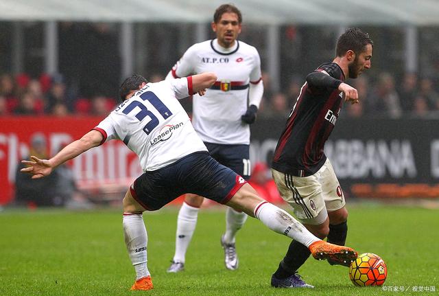 关于热那亚主场遭遇AC米兰逆转，失去领先优势的信息