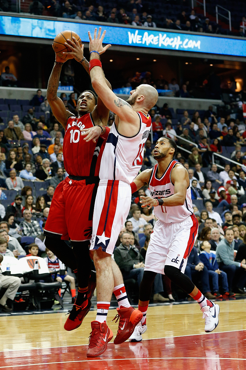 魔术再度遭逢败绩，主场遭到猛龙队逆转