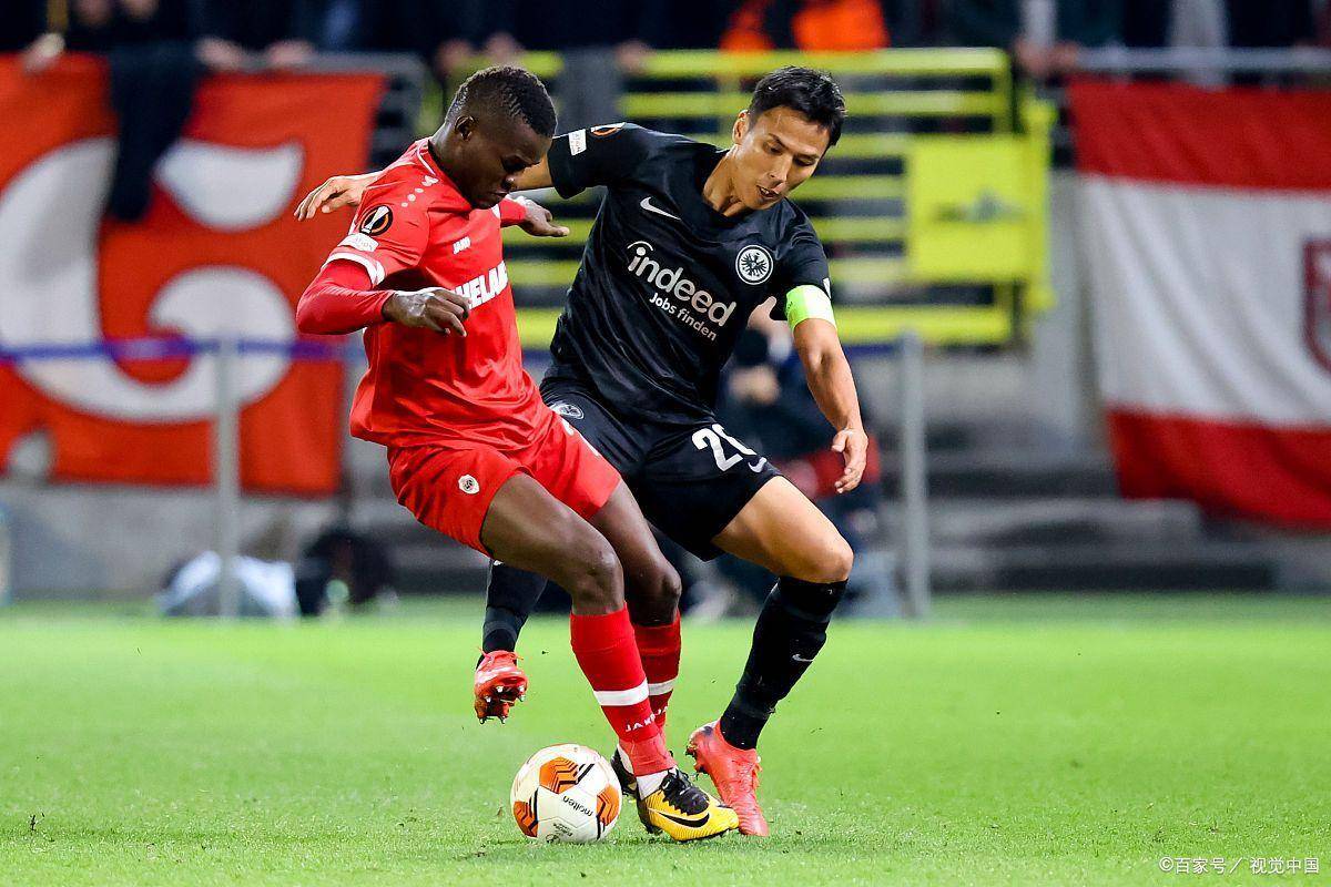 开云平台-关于法兰克福客场平局，积分停滞的信息