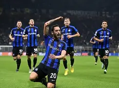 根克主场逆转，小组出线机会增大