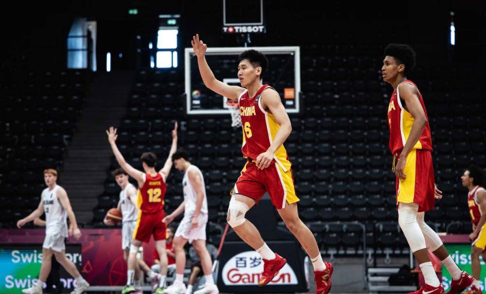 河南男篮遭受连败，保级压力加大