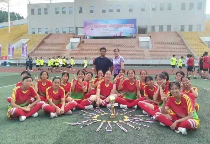 开云体育app-包含莫桑比克女足实力强劲，夺得比赛头名的词条