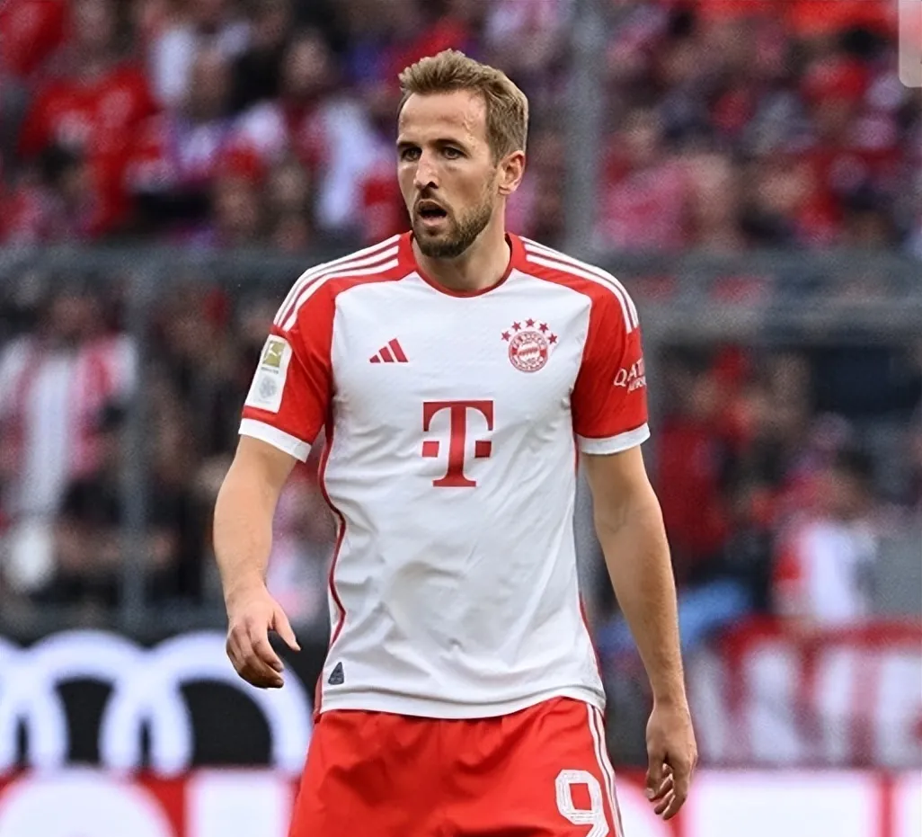 拜仁慕尼黑球星发挥出色，助球队夺冠