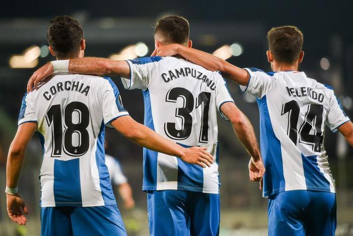 开云体育APP下载-塞维利亚风生水起，斩获小组头名