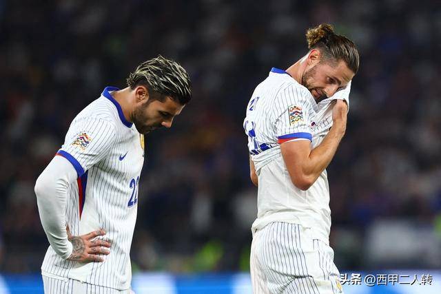 科特迪瓦大胜多哥，晋级欧国联半决赛