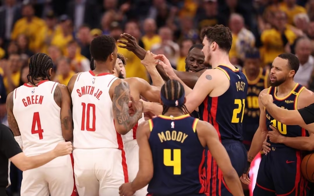 开云体育官网-NBA季后赛西部霸王之争，谁能称霸？