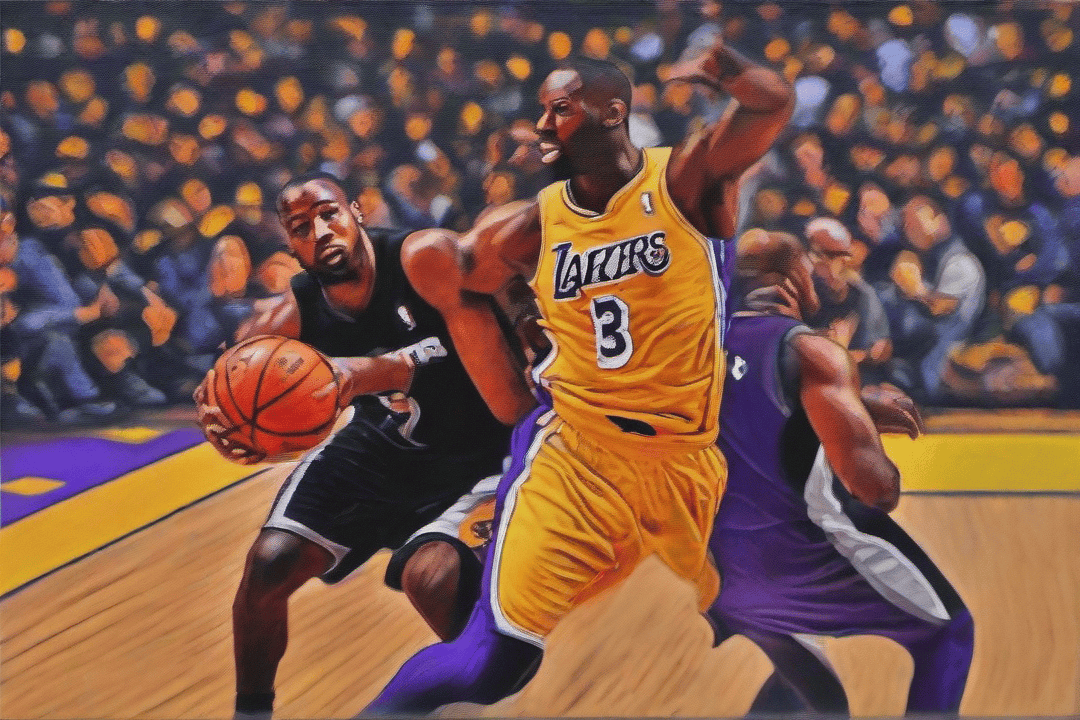 湖人成功逆转，将与太阳展开生死战