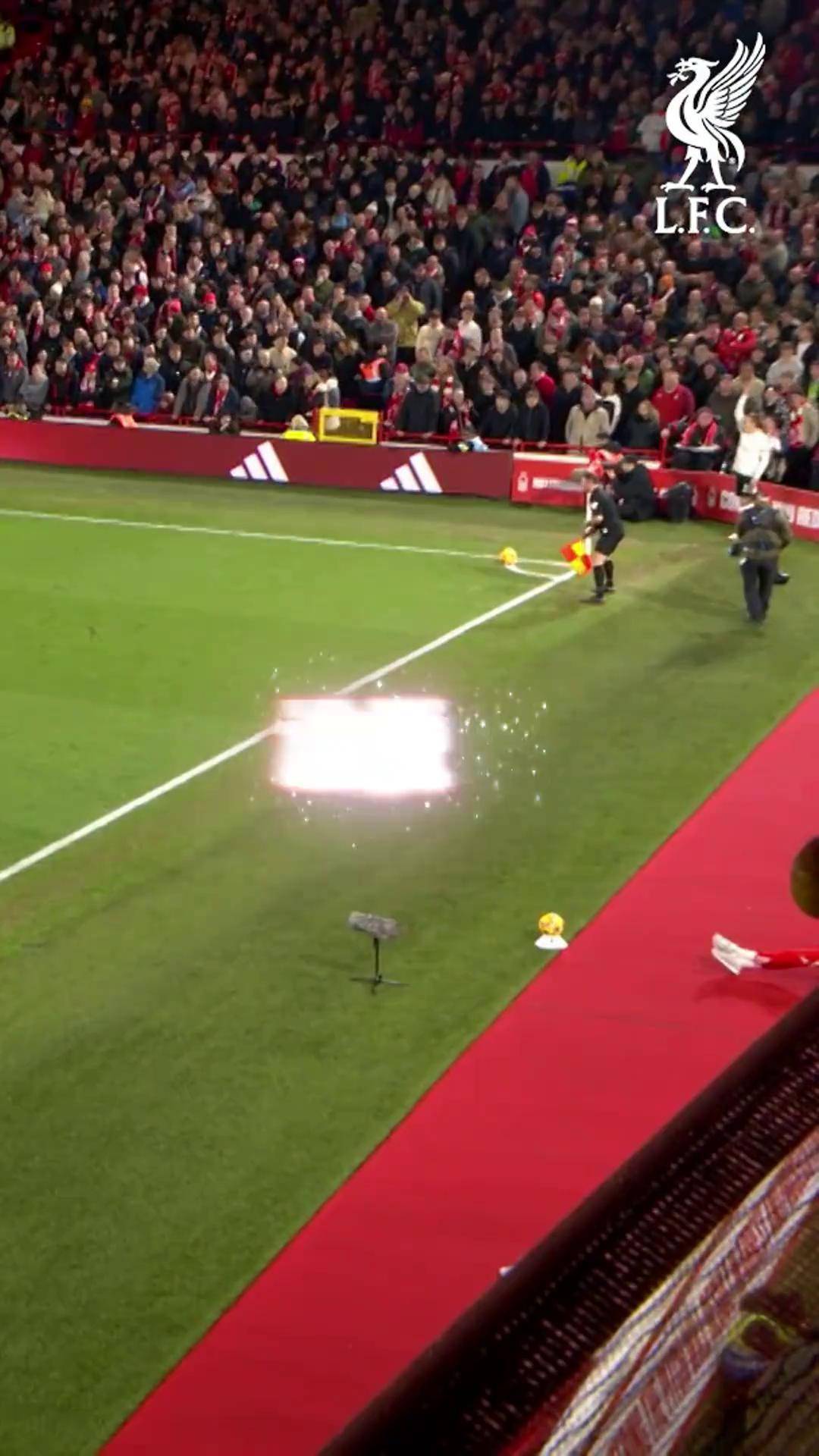 利物浦挑战：红军瞄准欧国联半决赛