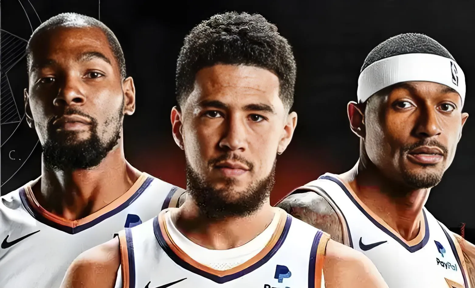 开云官网-太阳年轻球员表现耀眼，球队展现出强大潜力