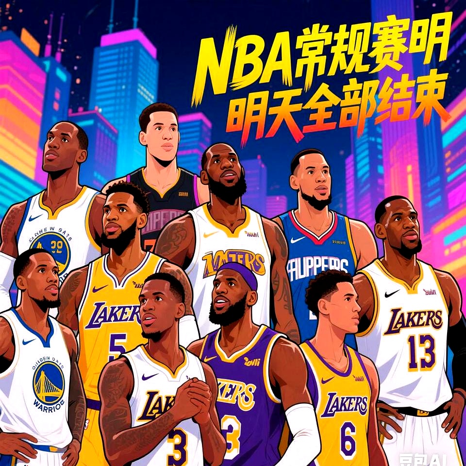 NBA新赛季开幕，各队展现实力