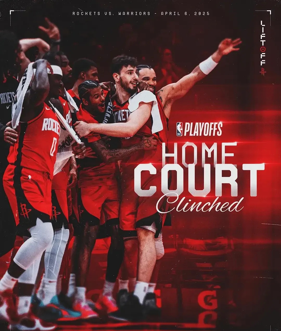 开云体育入口-湖人主场大胜火箭，领先进入次轮