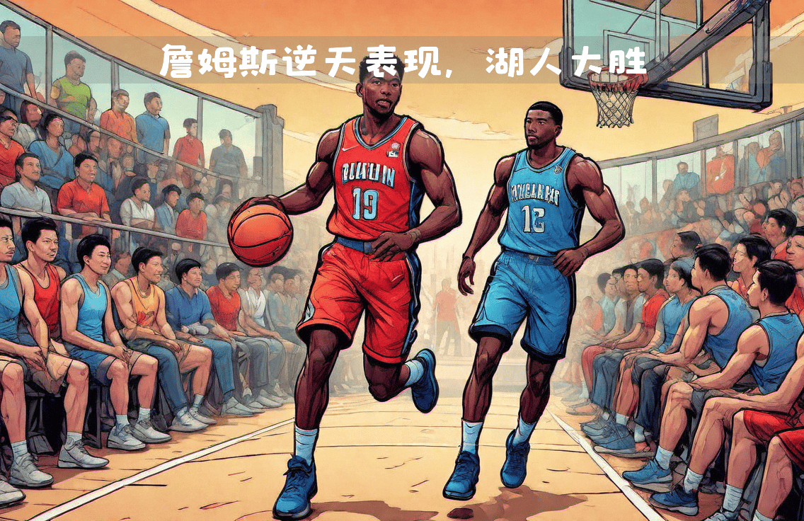 猛龙胜湖人，取得关键的一场胜利