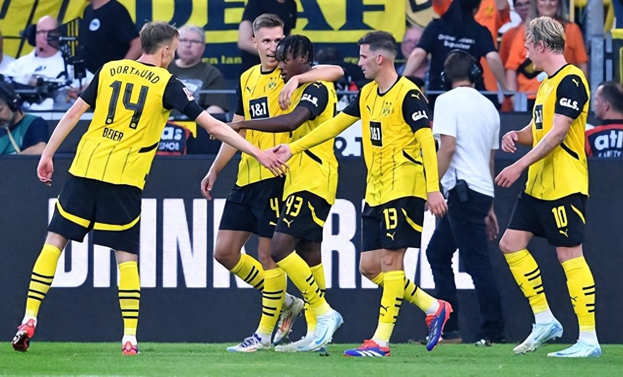 莱加内斯大胜：主场爆冷击败升班马