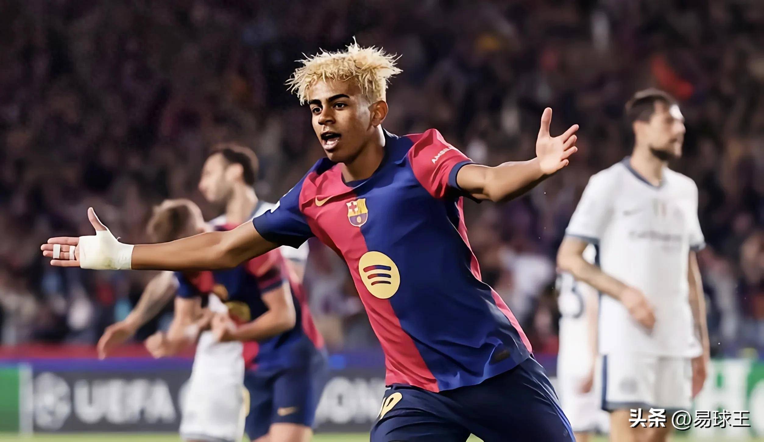 开云官网-巴塞罗那主场取胜，寻求翻盘机会