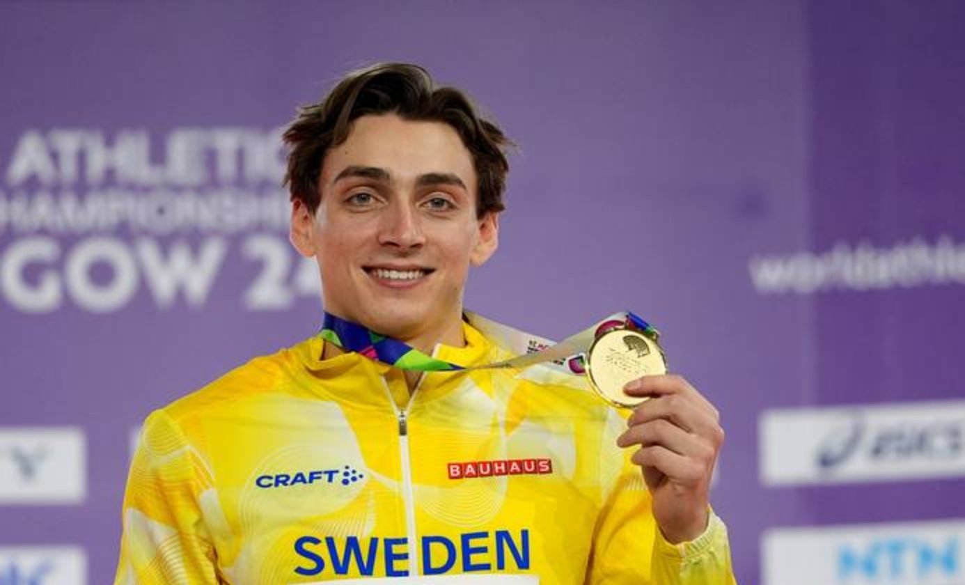 开云平台-德国田径名将斩获跳高铜牌，实力不容忽视