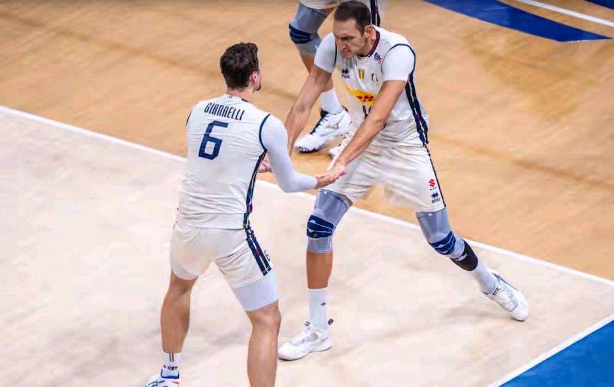 意大利联赛豪强纷纷登场，搏杀场上激烈