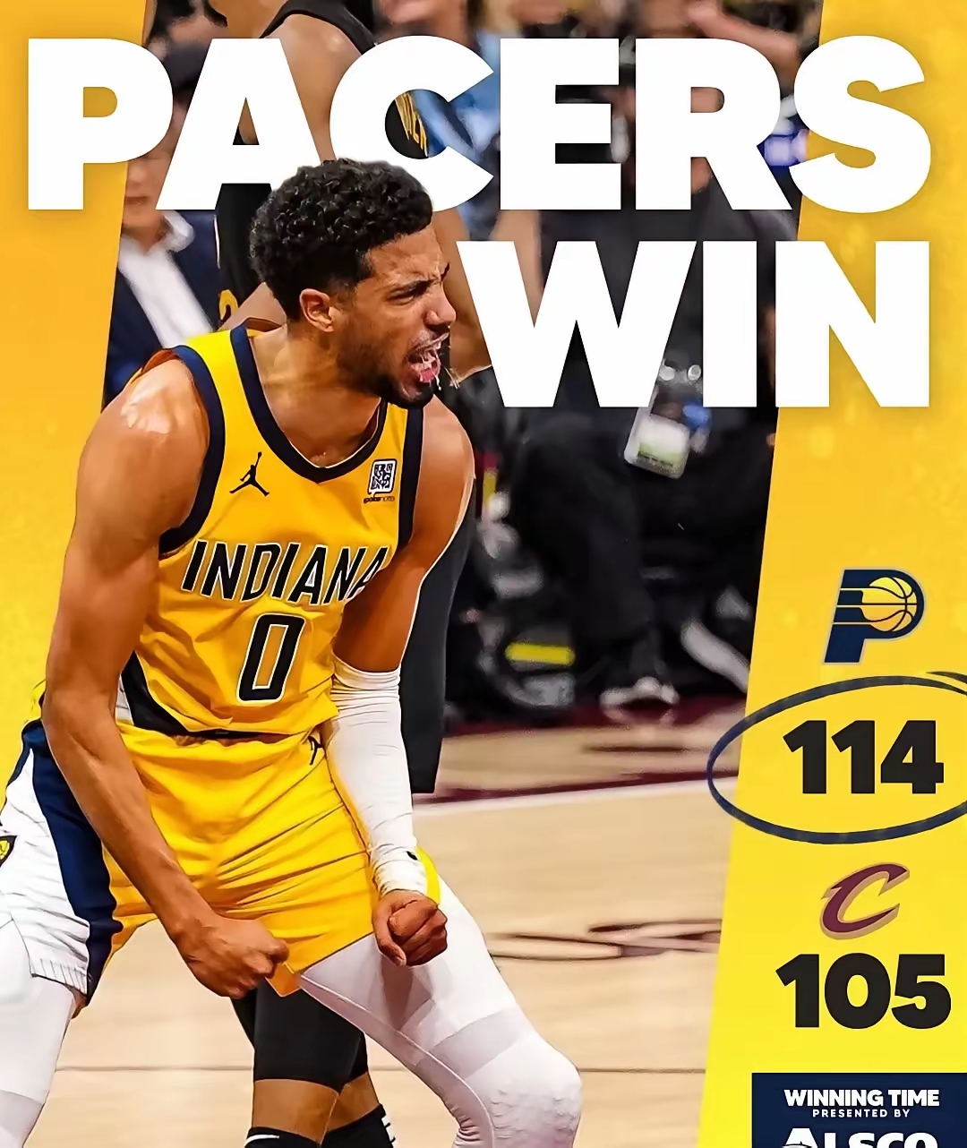 开云体育中国-步行者年轻球员崭露头角，成为关键球员