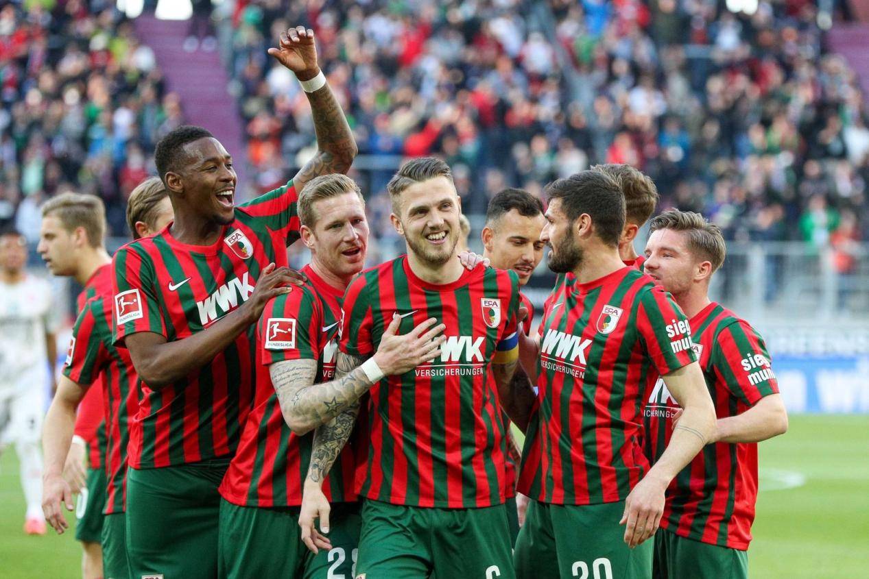 开云官网-奥格斯堡取得关键胜利，保持不败