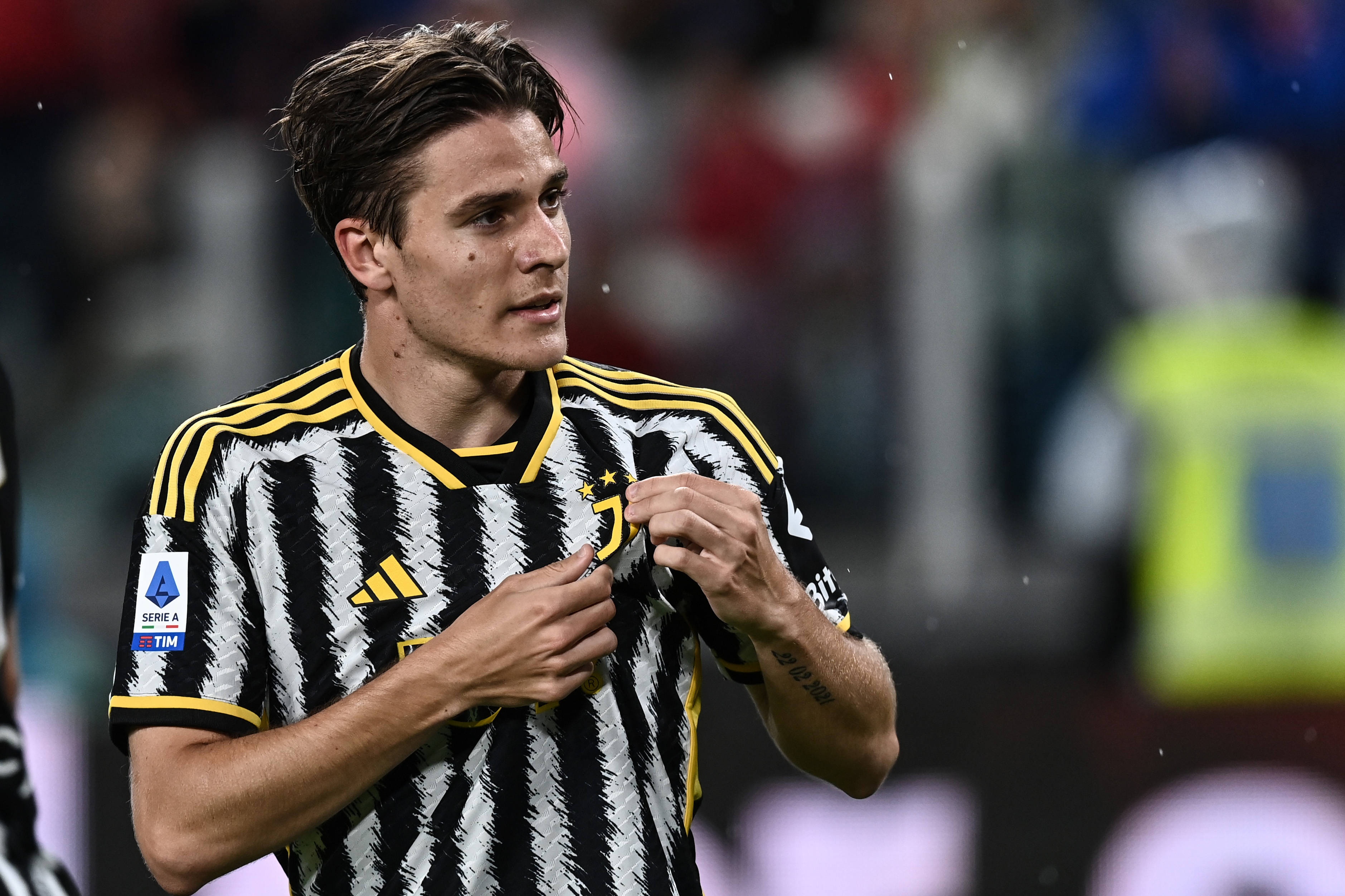 开云体育平台APP-尤文图斯连败触怒，疏解卫冕风险