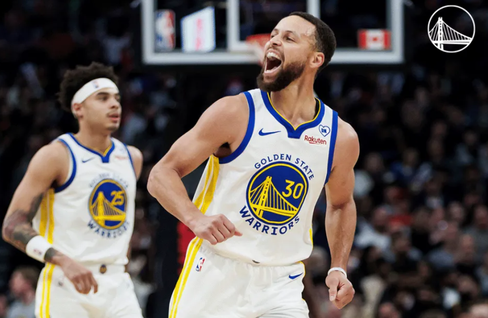 开云APP-勇士客场输给国王，克莱-汤普森生涯三分数超越库里